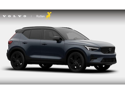 Volvo XC40 0