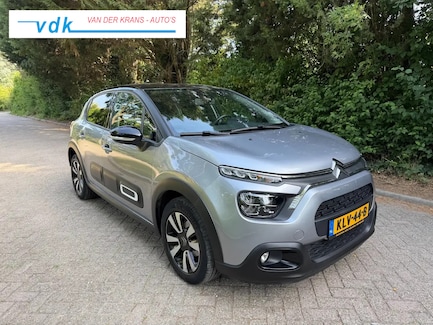 Citroën C3 0
