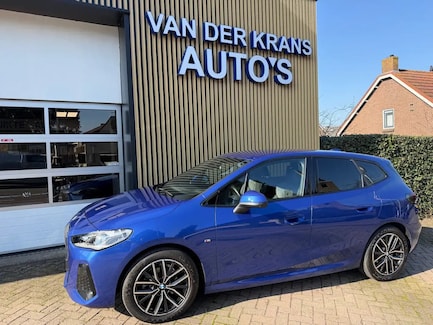 BMW 2-Serie Active Tourer 0