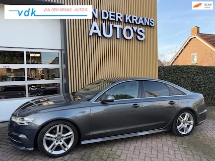 Audi A6 0
