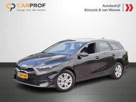 Kia Ceed 0