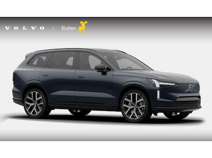 Volvo EX90 0