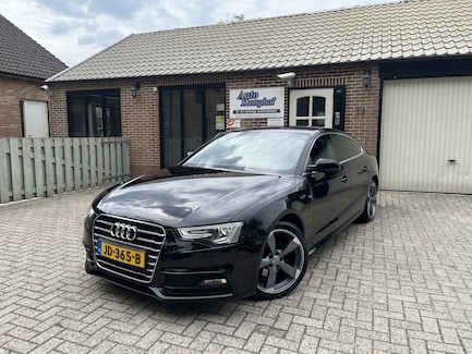 Audi A5 0