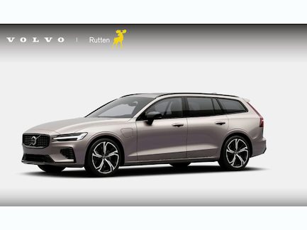 Volvo V60 0
