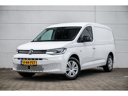 Volkswagen Caddy Maxi 0
