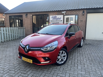 Renault Clio 0