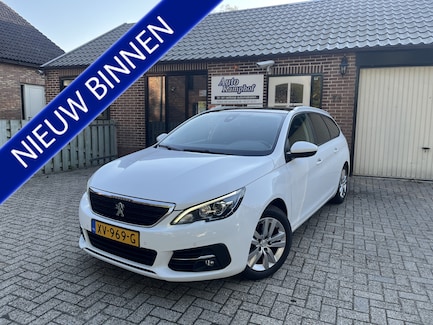 Peugeot 308 0