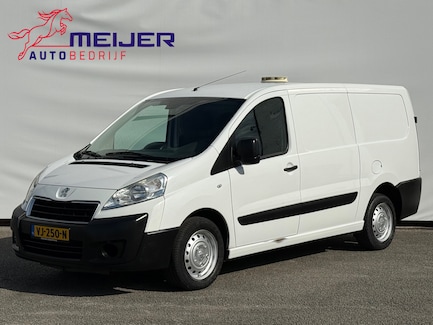 Peugeot Expert 0