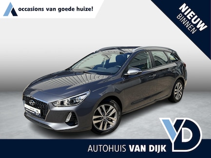 Hyundai i30 0