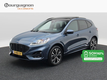 Ford Kuga 0