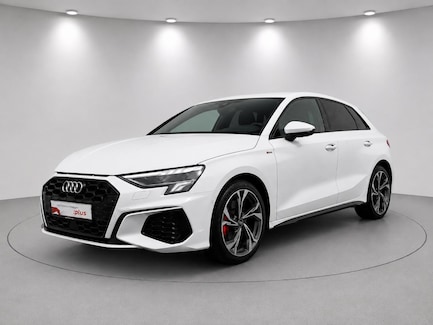 Audi A3 0