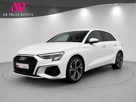 Audi A3 0