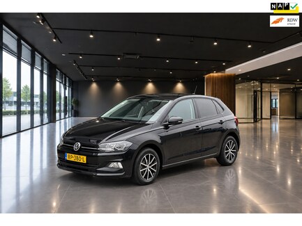 Volkswagen Polo 0