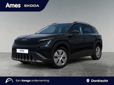 Skoda Epiq 0