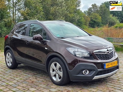Opel Mokka 0