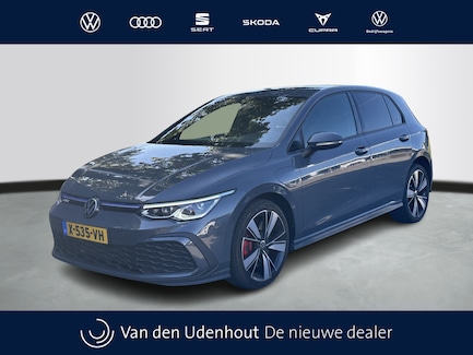 Volkswagen Golf 0