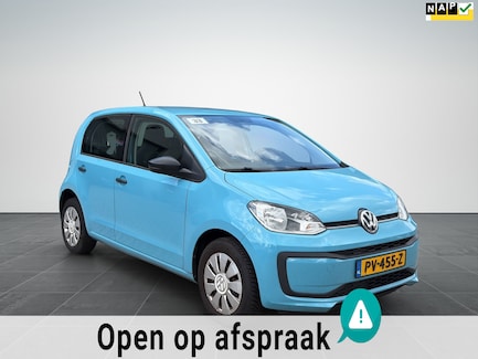 Volkswagen Up! 0