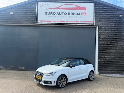 Audi A1 0