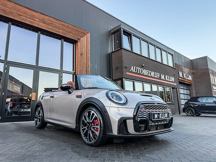 MINI John Cooper Works 0