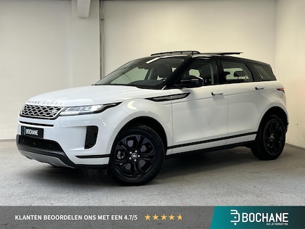 Land Rover Range Rover Evoque 0