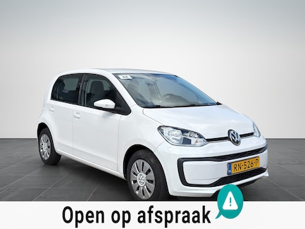 Volkswagen Up! 0