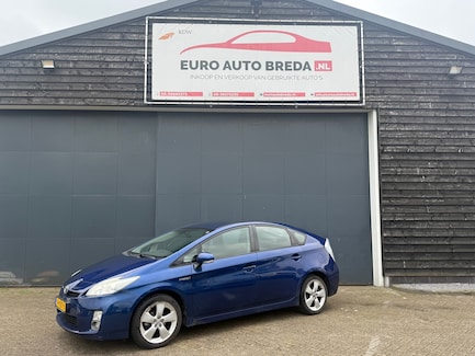 Toyota Prius 0