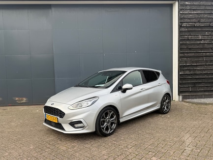 Ford Fiesta 0