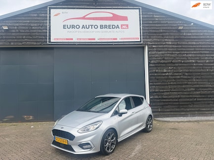 Ford Fiesta 0