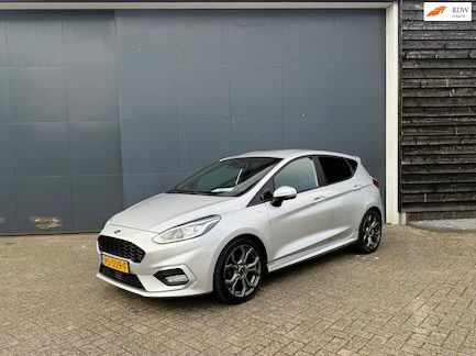 Ford Fiesta 0