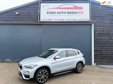 BMW X1 0