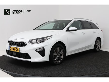 Kia Ceed 0