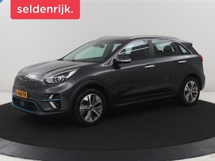 Kia Niro EV 0