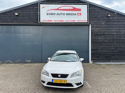 SEAT Leon 0