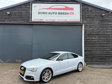 Audi A5 0