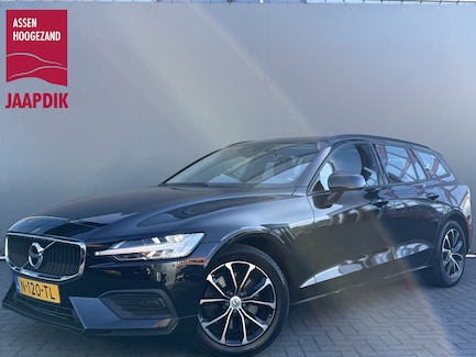 Volvo V60 0