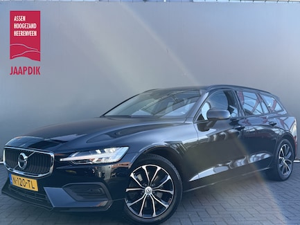 Volvo V60 0