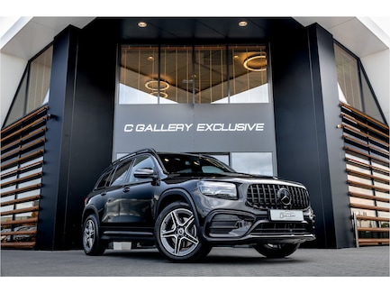 Mercedes-Benz GLB 0