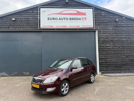 Skoda Fabia 0