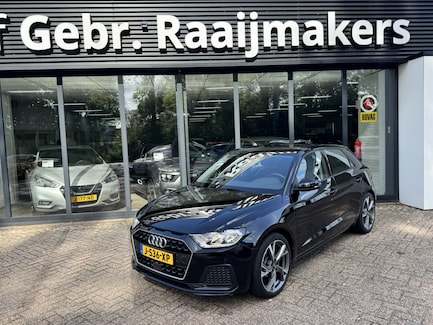 Audi A1 0