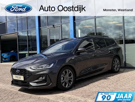 Ford Focus 0