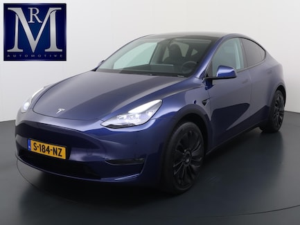 Tesla Model Y 0