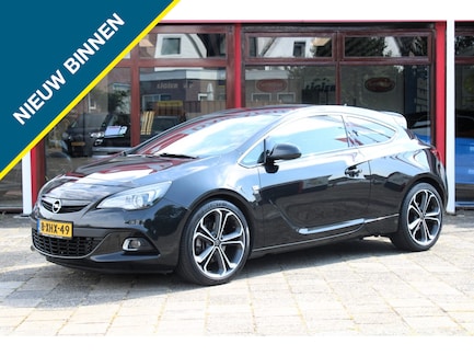 Opel Astra 0
