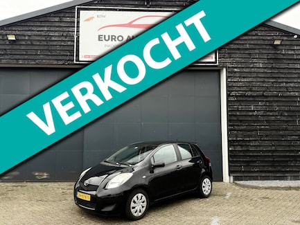 Toyota Yaris 0