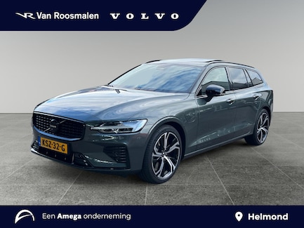 Volvo V60 0