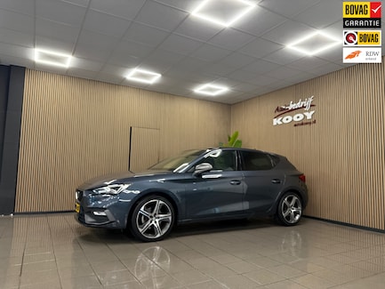 SEAT Leon 0