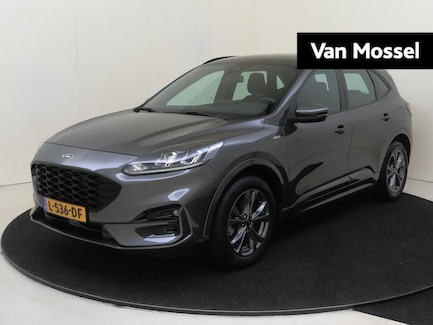 Ford Kuga 0