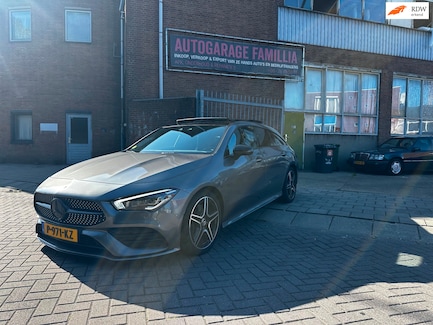 Mercedes-Benz CLA 0