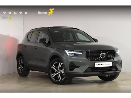 Volvo XC40 0
