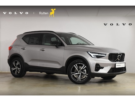 Volvo XC40 0