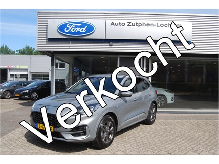 Ford Kuga 0